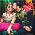 ”Lovely Couple Photo Suits