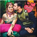 Lovely Couple Photo Suits APK