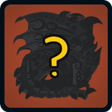 Guess MHW Monster Quiz