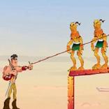 Puzzle Strategy Game - Gholmol