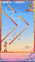 Puzzle Strategy Game - Gholmol تصوير الشاشة 1
