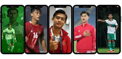 Pratama Arhan Full WallpaperHD captura de pantalla 1