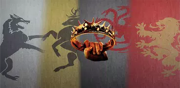 Fanquiz für Game of Thrones