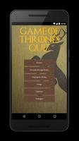 Fanquiz für Game of Thrones Screenshot 1