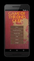 Fanquiz für Game of Thrones Screenshot 3