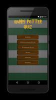 Fanquiz für Harry Potter Screenshot 1