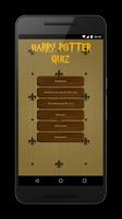 Fanquiz für Harry Potter Screenshot 2