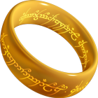 Fanquiz for Lord of the Rings biểu tượng
