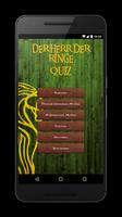 Fanquiz für Der Herr der Ringe Screenshot 1