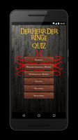Fanquiz für Der Herr der Ringe Screenshot 2