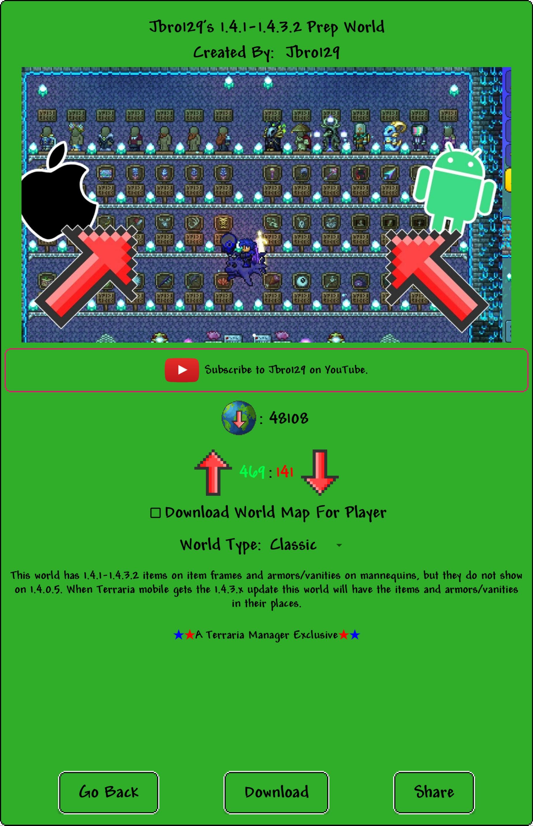 Pg terraria multiplayer фото 2