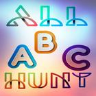 ALL ABC Hunt-icoon
