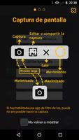 Touchshot, Captura de pantalla captura de pantalla 1