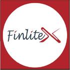 آیکون‌ FinliteX