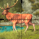 Deer Hunt Games-Shooting Games APK