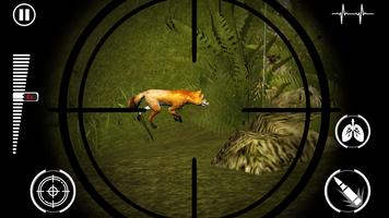 Deer Hunt Games-Shooting Games Screenshot 1