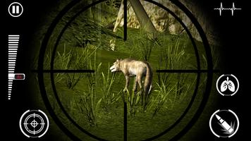 Deer Hunt Games-Shooting Games Screenshot 2