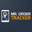 Mr. Order Tracker আইকন