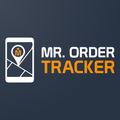 Mr. Order Tracker
