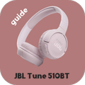 JBL Tune 510BT guide
