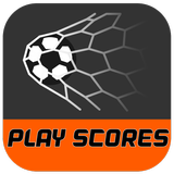 Play Scores icône