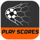 Play Scores aplikacja