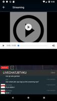 Jbtvku - Streaming Dan Prediksi Bola Terlengkap screenshot 1