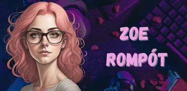 Asistente de voz-Amiga virtual