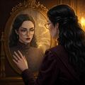 Zoe: In the World of Mirrors