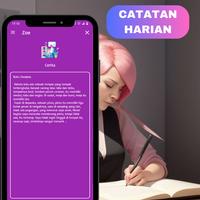 Asisten Pribadi dan Teman AI screenshot 1