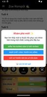 Zoe: Trình mô phỏng cuộc sống bài đăng