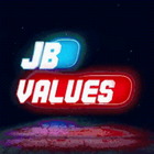 JB Values Zeichen