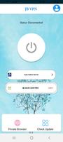 JB VPN poster