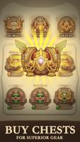 Treasure Chest Master تصوير الشاشة 1