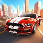 Icona Drift Dash: Furia delle Strade