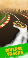 2 Schermata Drift Dash: Furia delle Strade