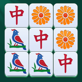 Mahjong Tiles - Puzzle Game APK