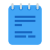 Bloco de notas notepad APK
