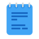 APK Bloco de notas notepad