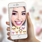 آیکون‌ Chat Quest