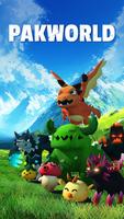 Pakworld - Monster Survival पोस्टर