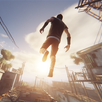 Just Up! Only Parkour! APK
