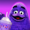 Grimace Shake!