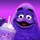 APK Grimace Shake!