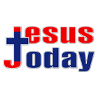 JESUS TODAY RADIO biểu tượng