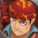 King of Pirate:Legends icône