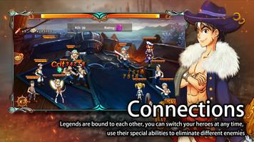 King of Pirate:Legends 스크린샷 1