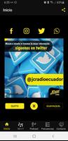 2 Schermata JC Radio La Bruja