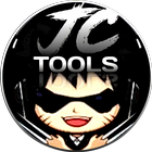 آیکون‌ JC Tools