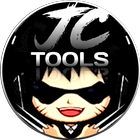 JC Tools ícone